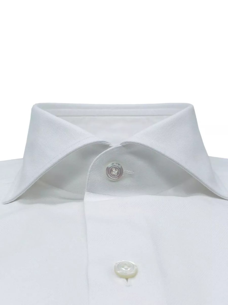 Finamore 1925 napoli Camicia di cotone, view 3
