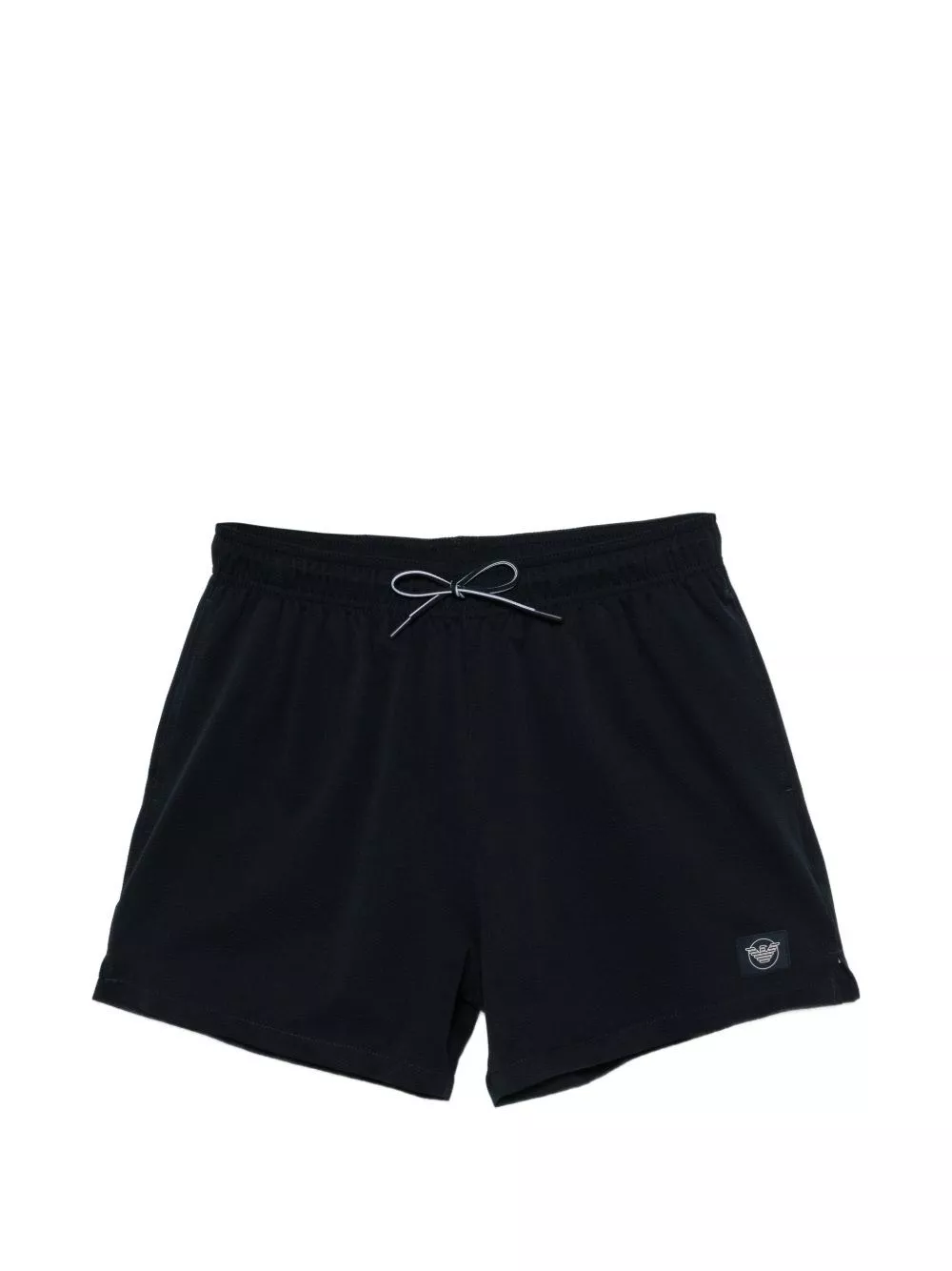 Emporio Armani Costume da bagno logo