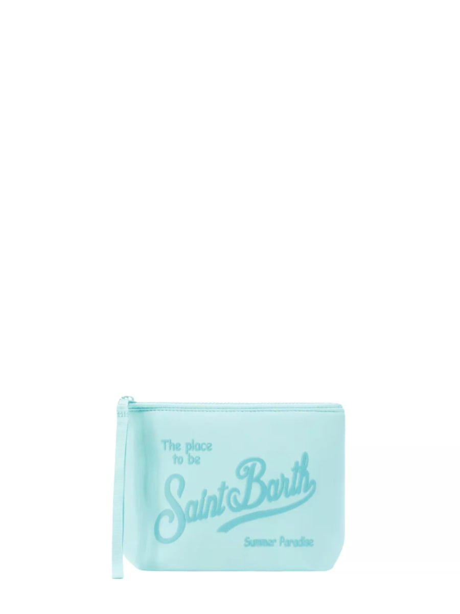 Mc2 saint barth clutch bag aline