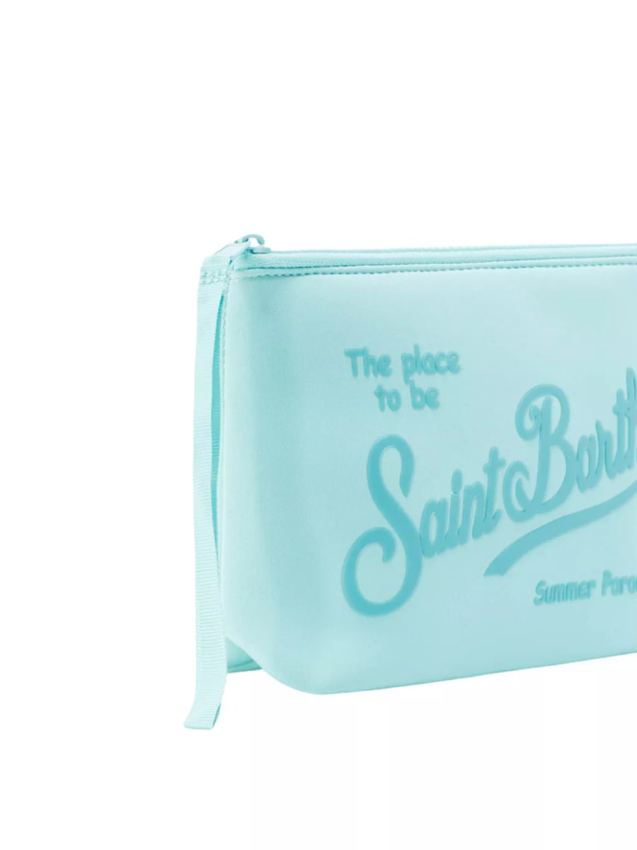 Mc2 saint barth clutch bag aline, view 2