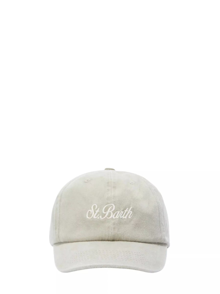 Mc2 saint barth Cappello Davis