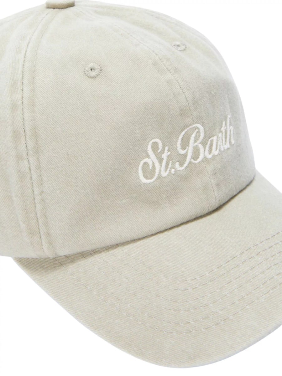 Mc2 saint barth Cappello Davis, view 2