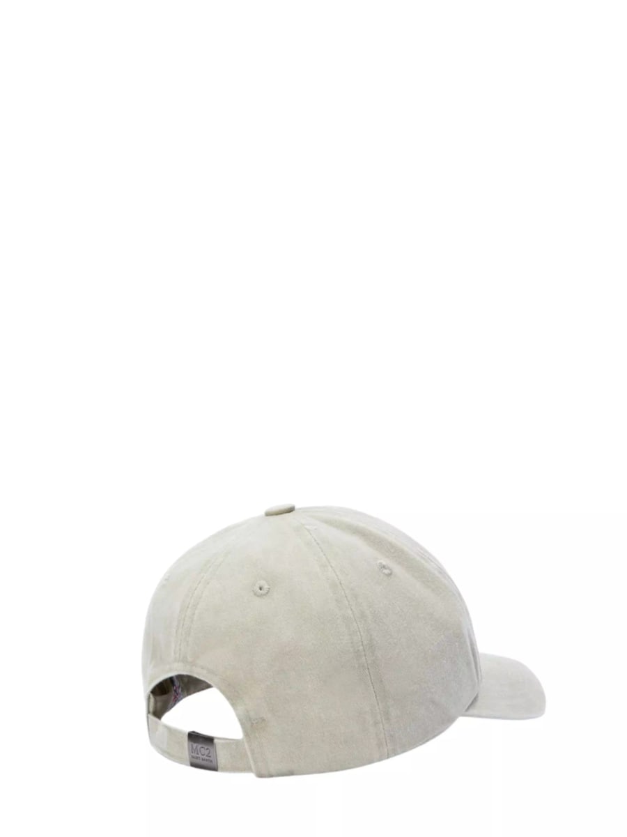 Mc2 saint barth Cappello Davis, view 3