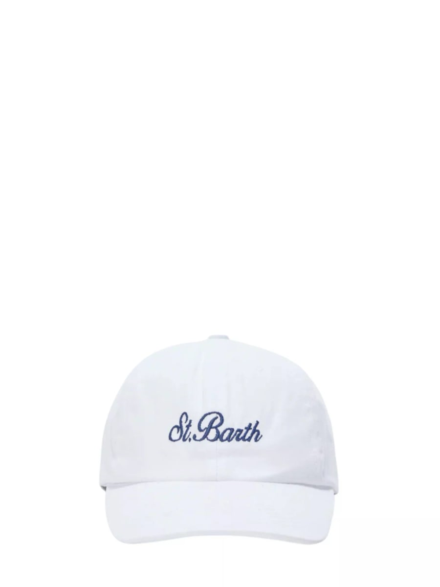 Mc2 saint barth Cappello Davis