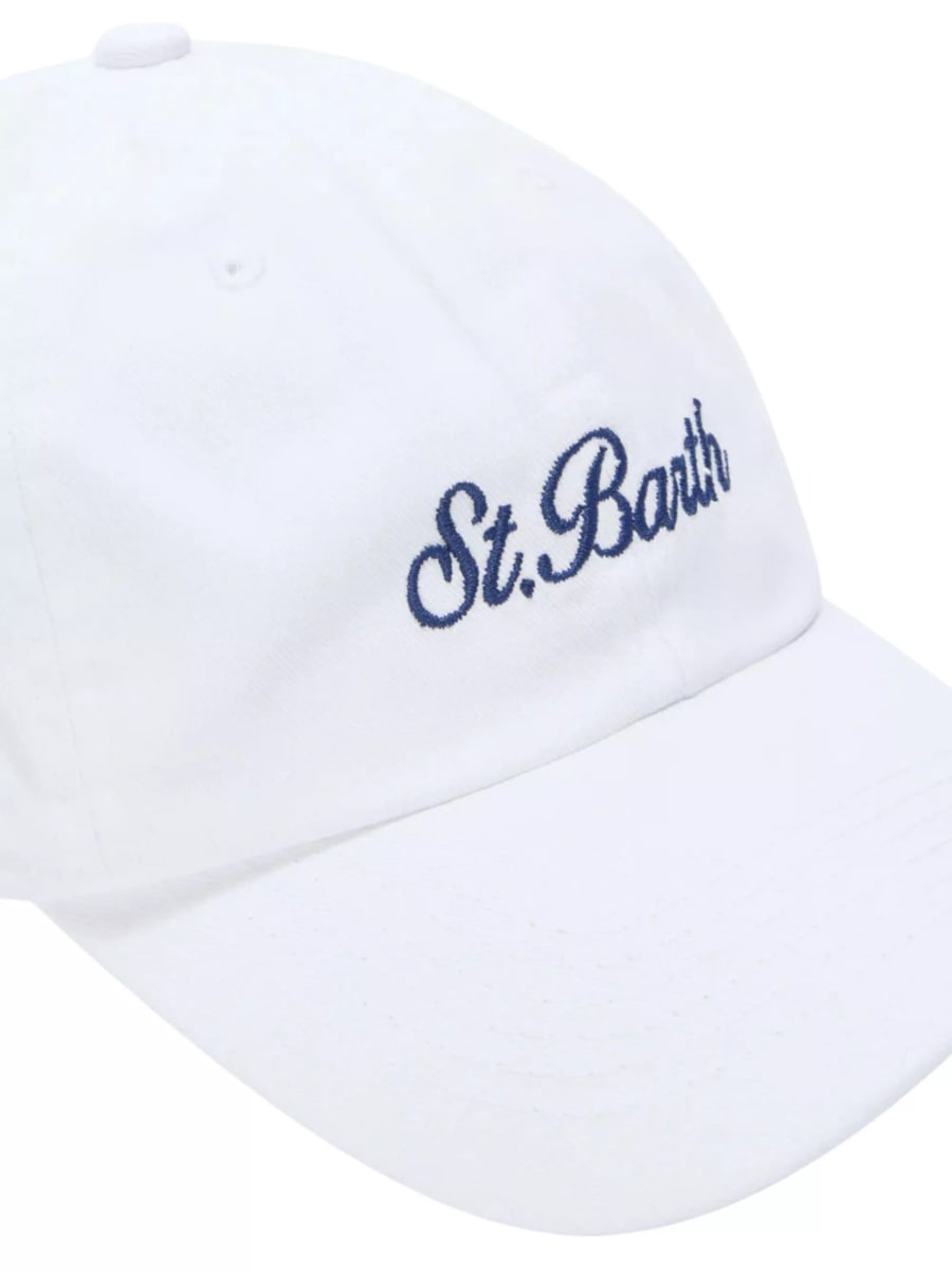 Mc2 saint barth Cappello Davis, view 2