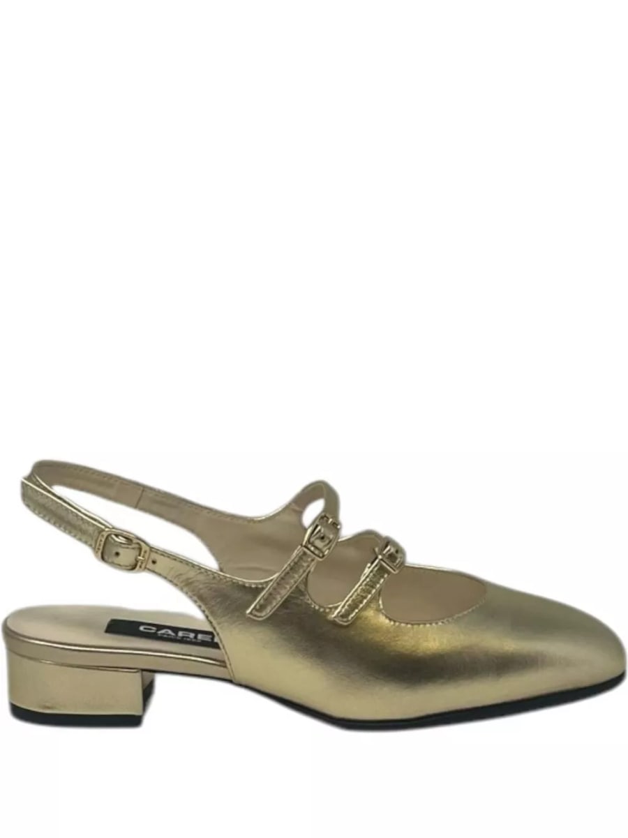 Carel paris Ballets slingback Peche