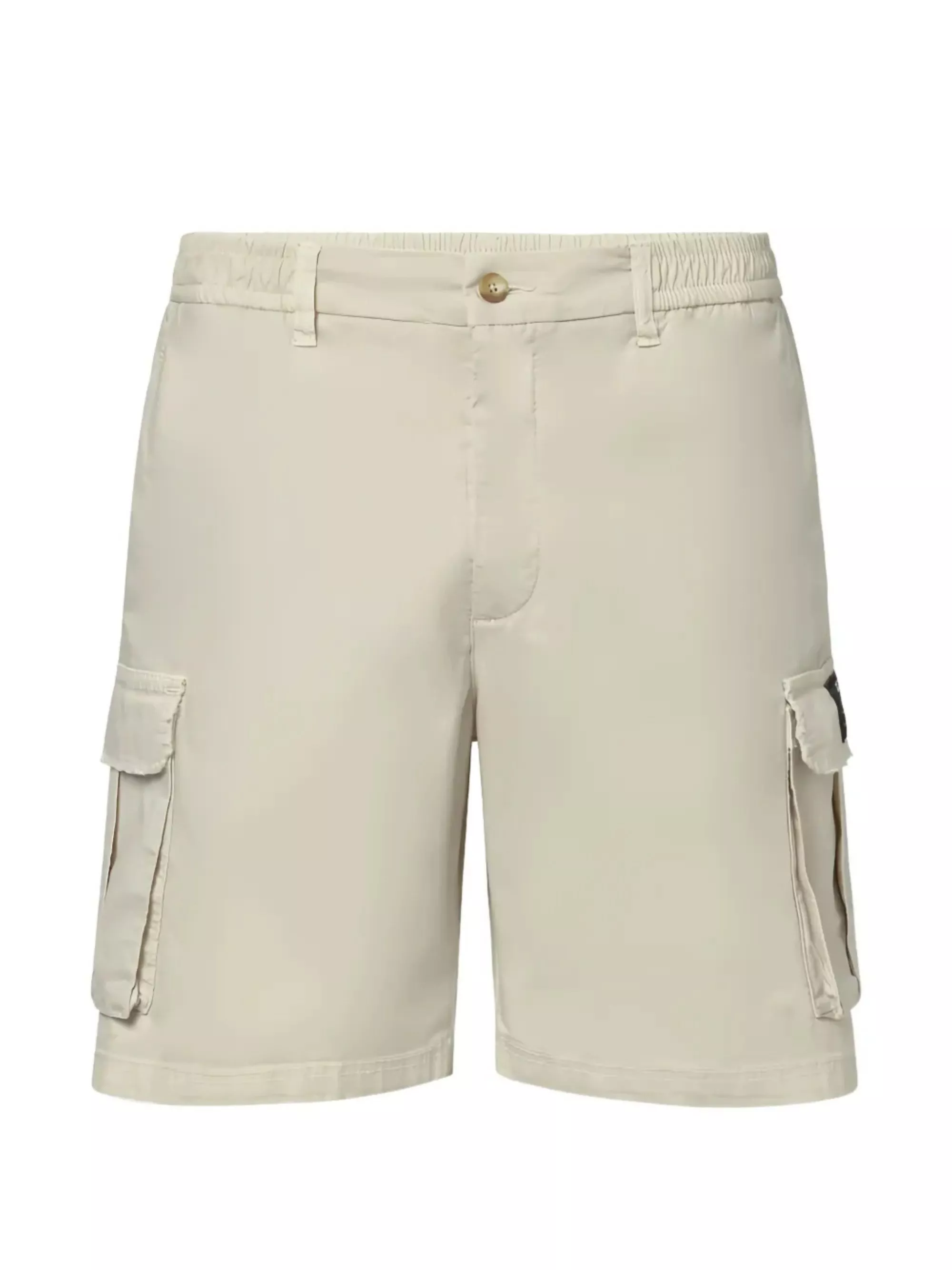 Ecoalf Bermuda cargo