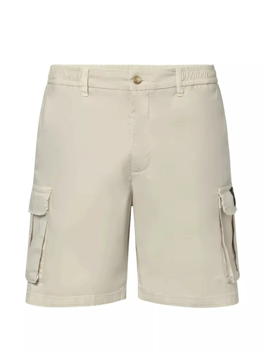 Ecoalf Bermuda cargo