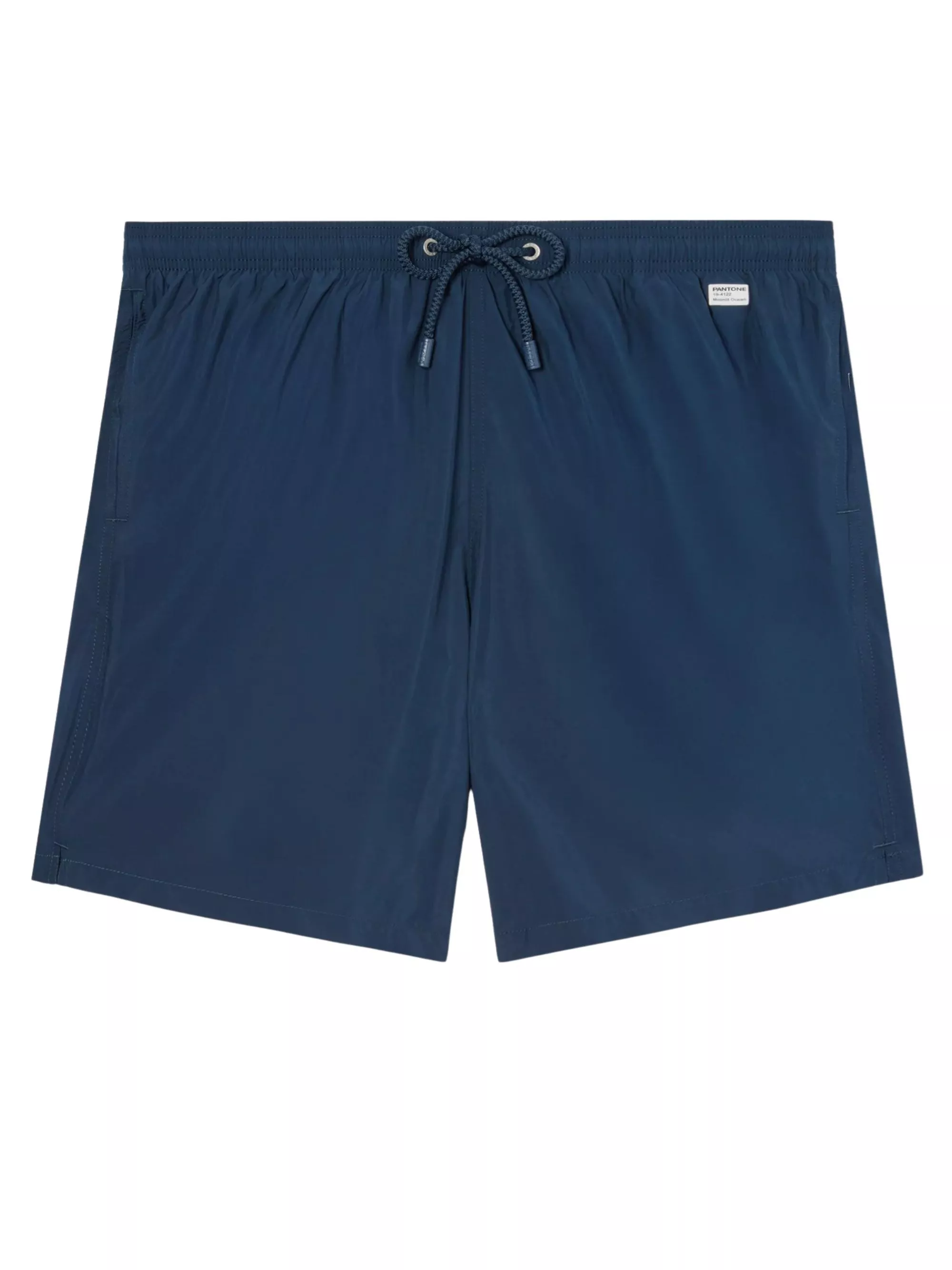 Mc2 saint barth Boxer da bagno Pantone
