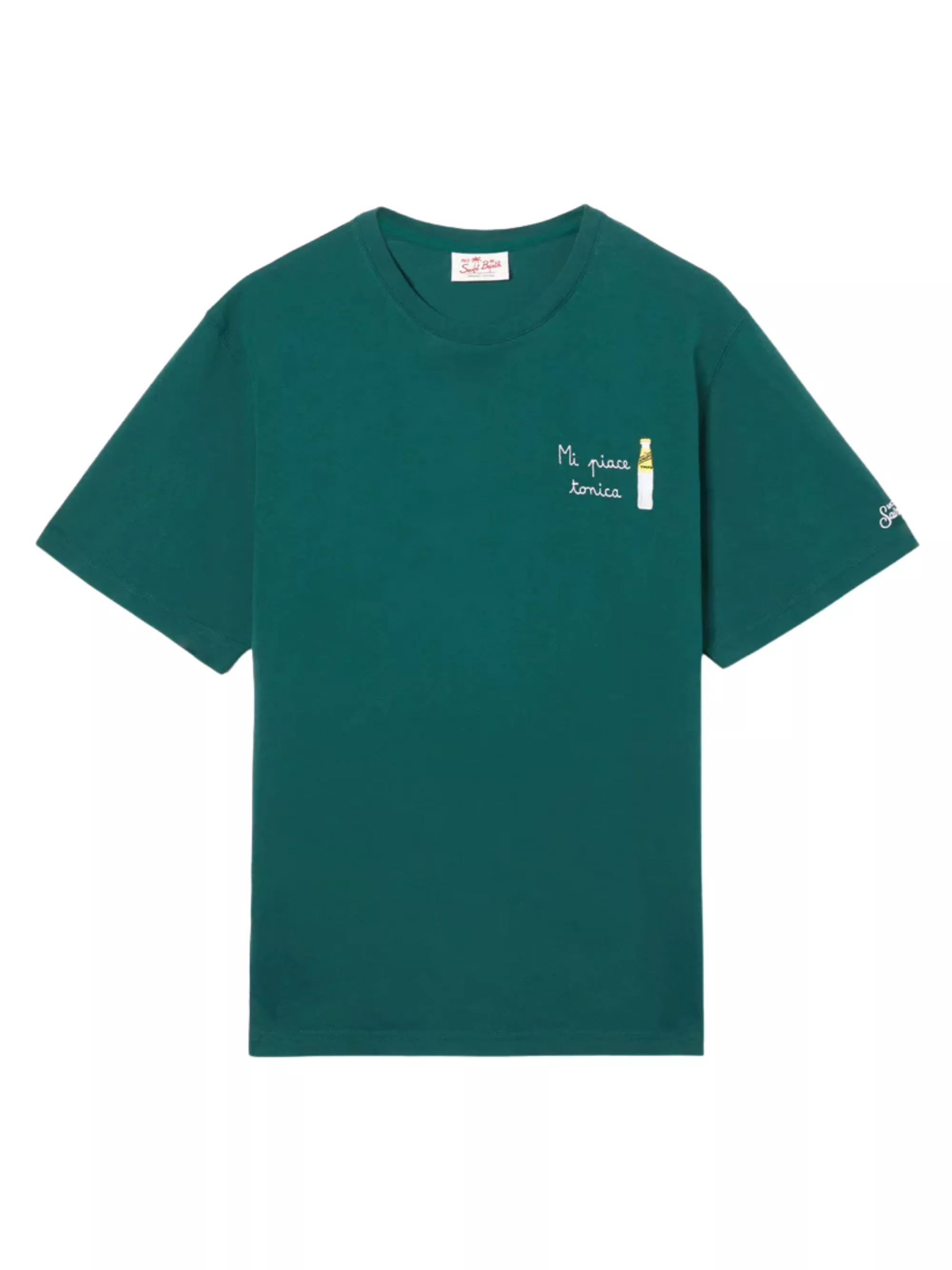 Mc2 saint barth t-shirt Portofino