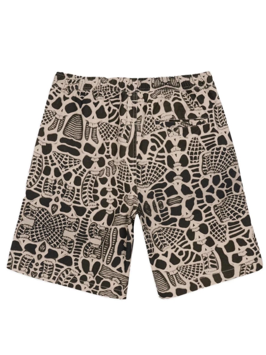Brain dead Short Skull Climber, view 2