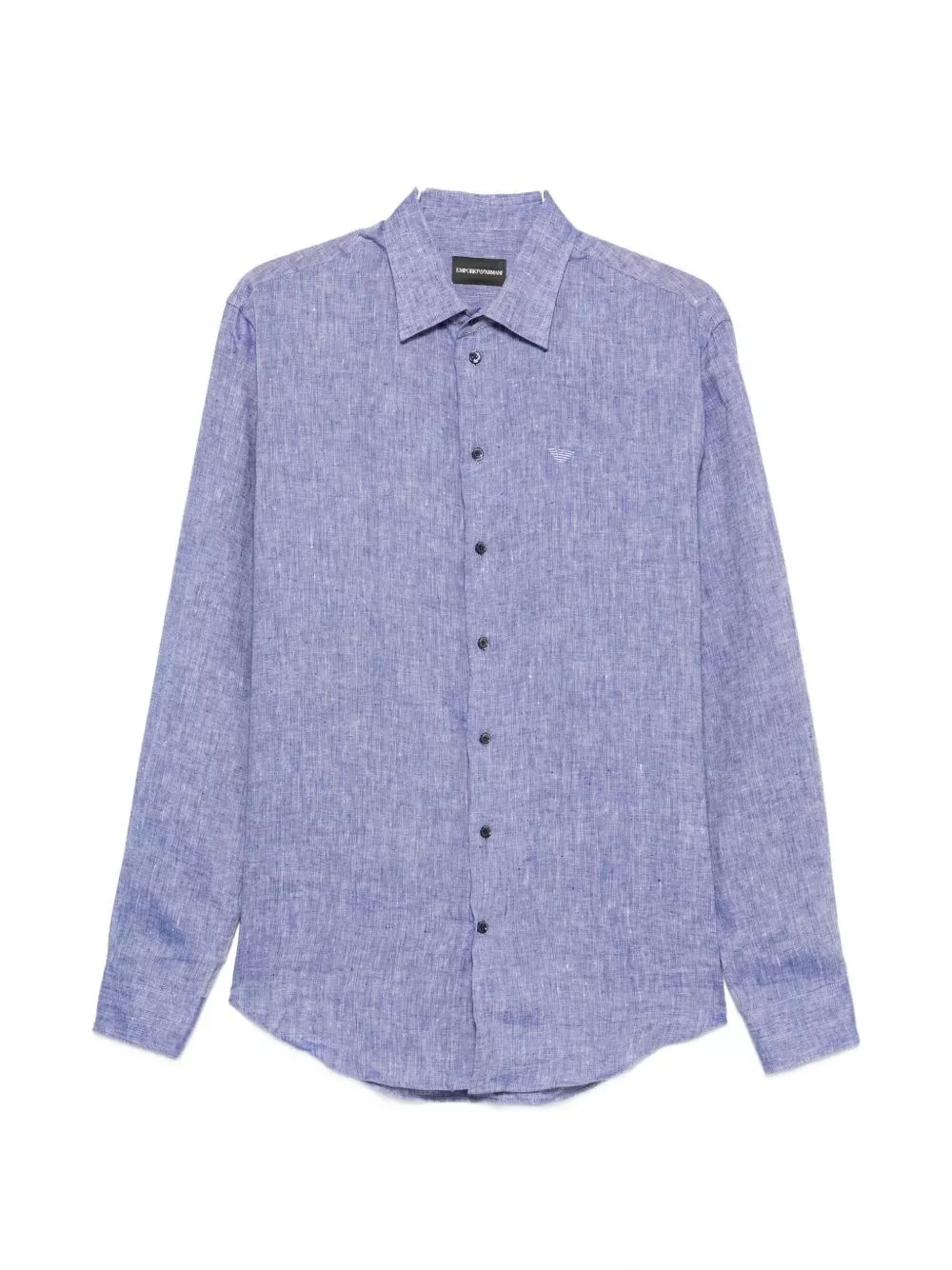 Emporio Armani Camicia in cotone
