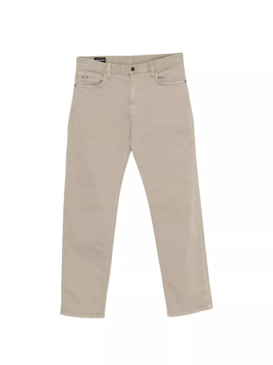 Emporio Armani Jeans in denim slim fit