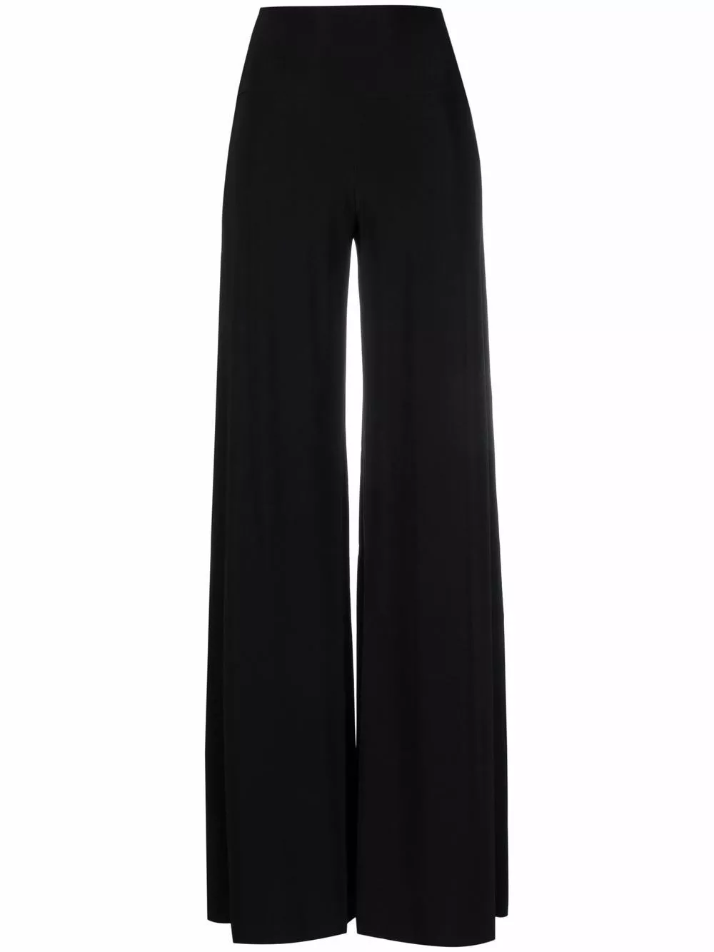 Norma kamali Pantaloni Elephant