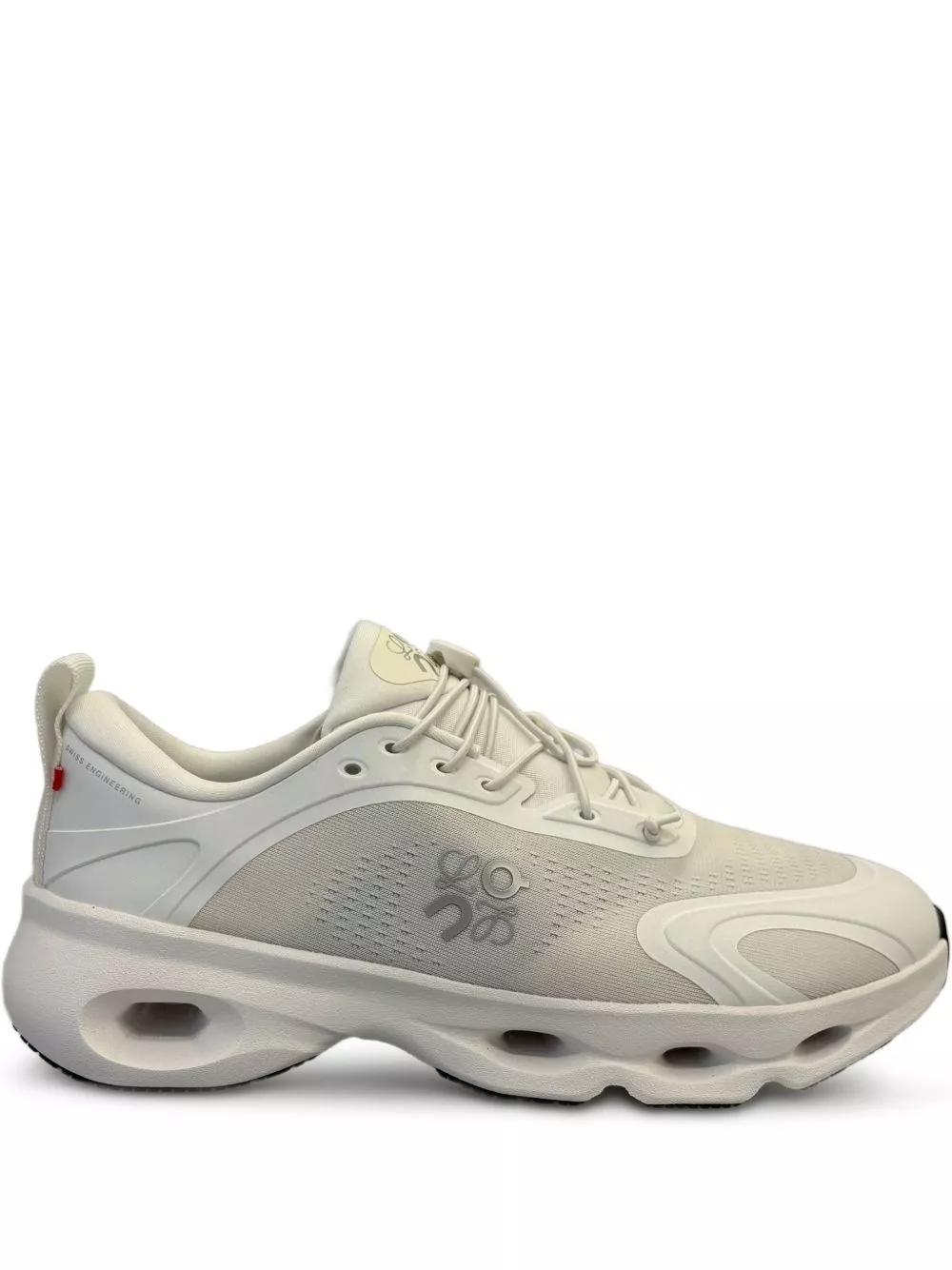 Loewe x on sneakers Cloudsolo