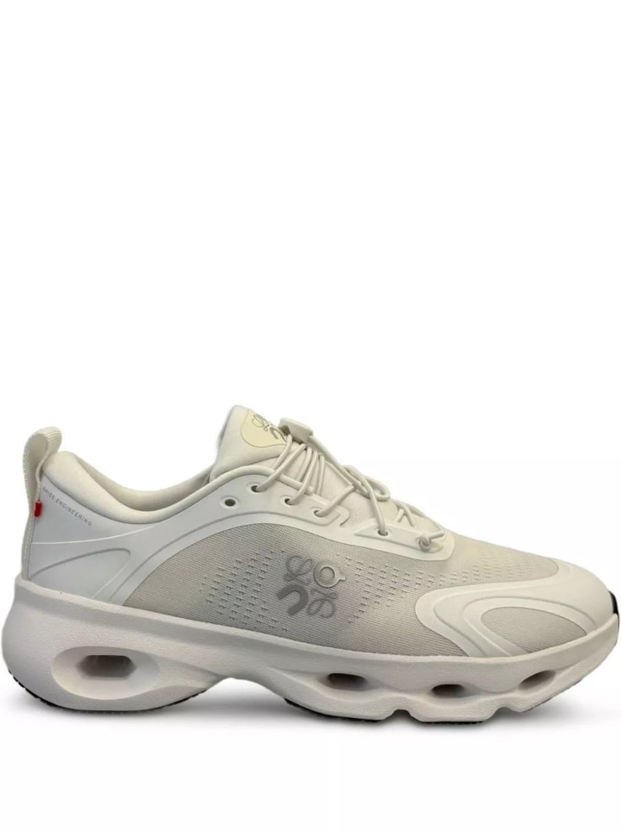 Loewe x on sneakers Cloudsolo