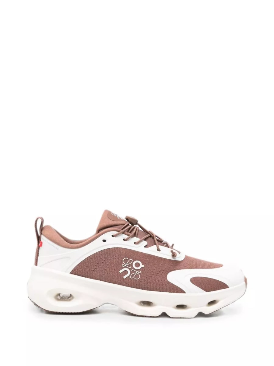 Loewe x on Sneakers Cloudsolo