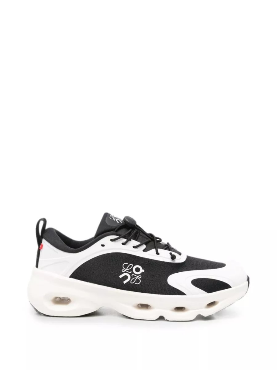 Loewe x on Sneakers Cloudsolo