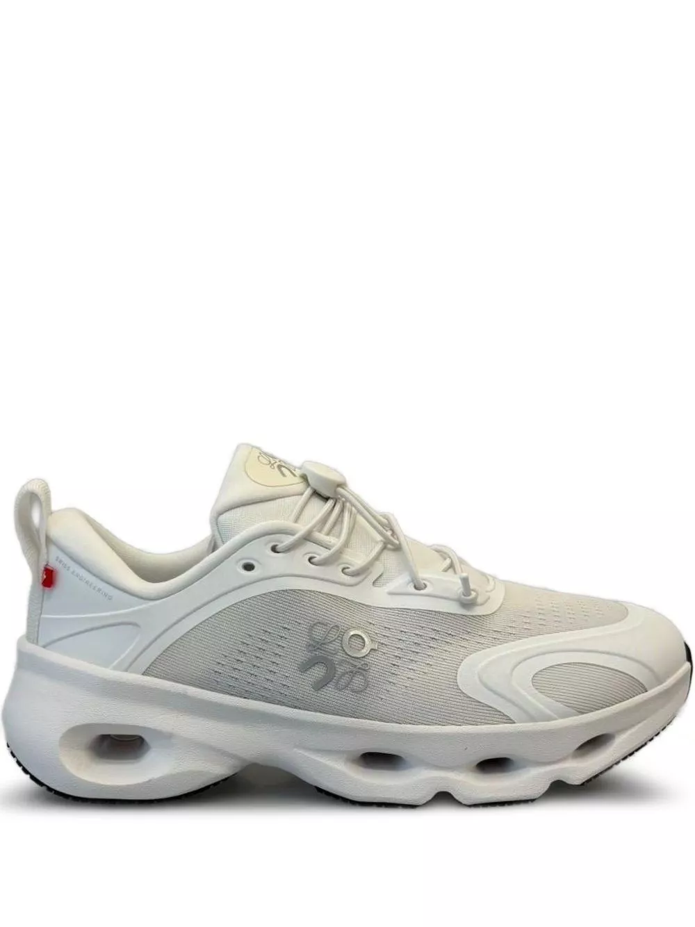 Loewe x on sneakers Cloudsolo