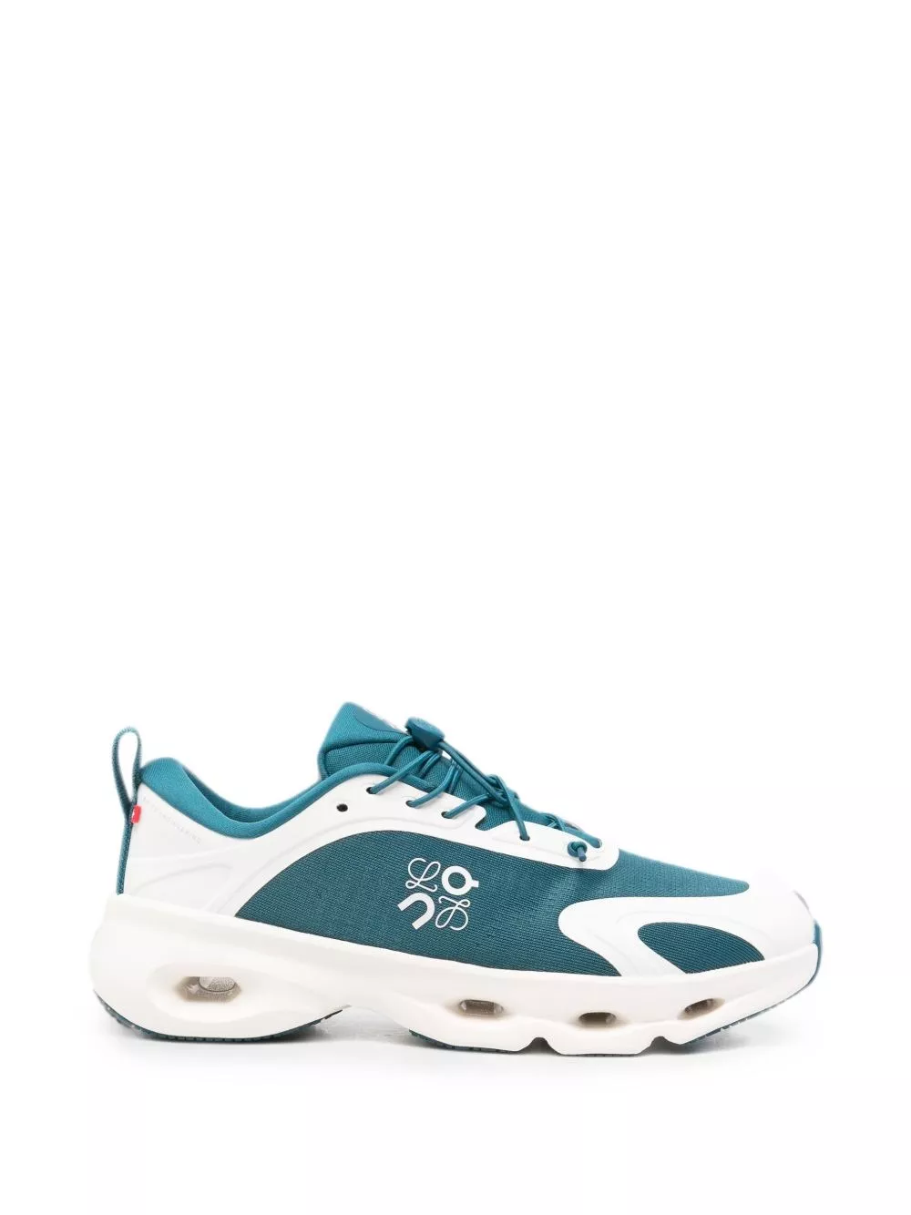 Loewe x on Sneakers Cloudsolo