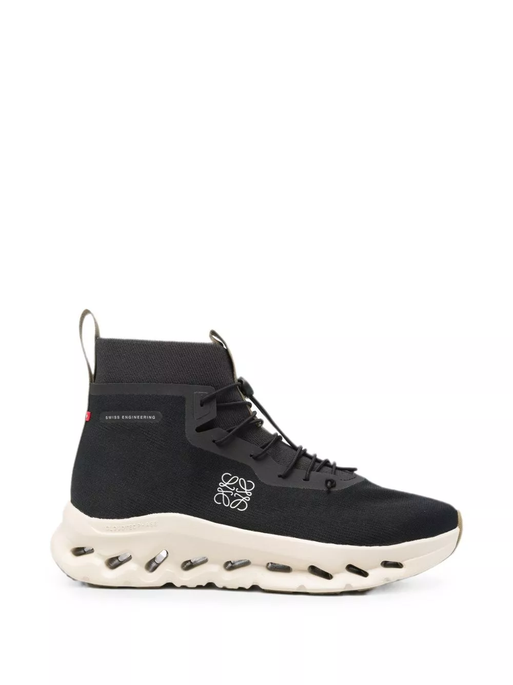 Loewe x on Sneakers Cloudtilt Hi