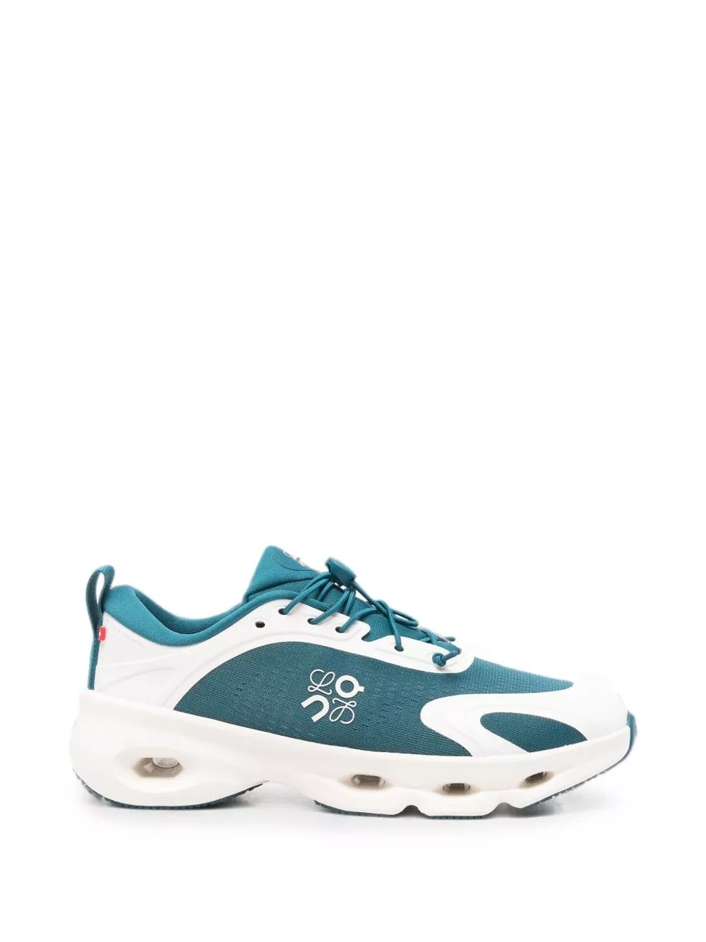 Loewe x on Sneakers Cloudsolo