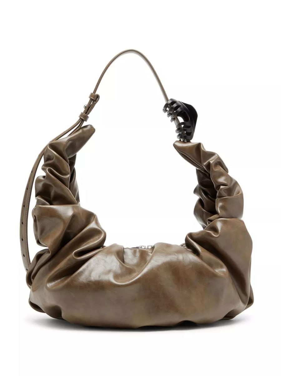 Diesel Borsa hobo grande Grab