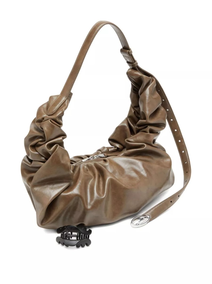 Diesel Borsa hobo grande Grab, view 2