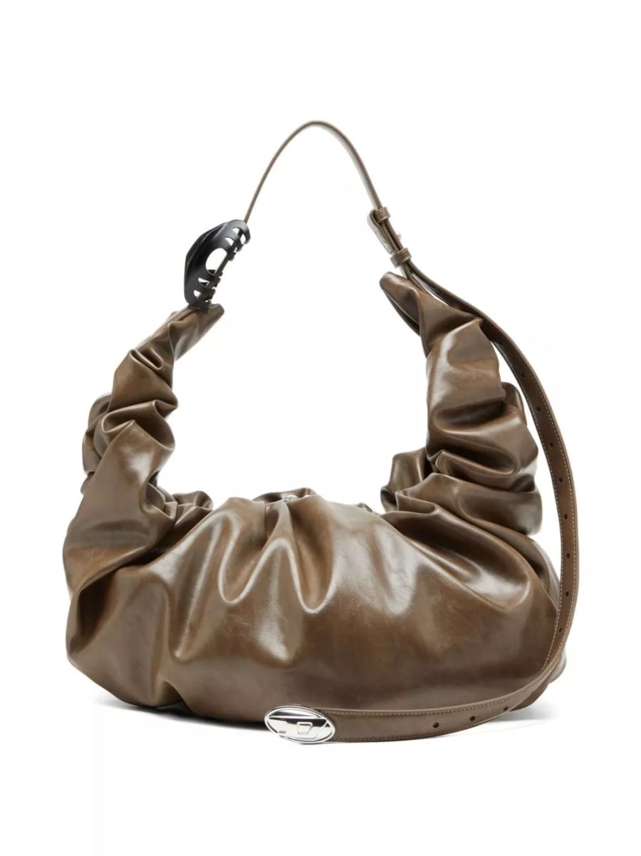 Diesel Borsa hobo grande Grab, view 5