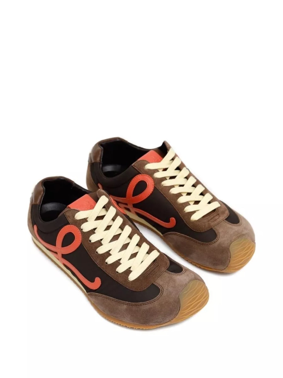 Loewe Ballet Runner 2.0 sneakers, view 2