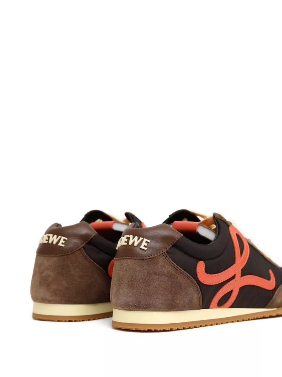 Loewe Ballet Runner 2.0 sneakers, view 3