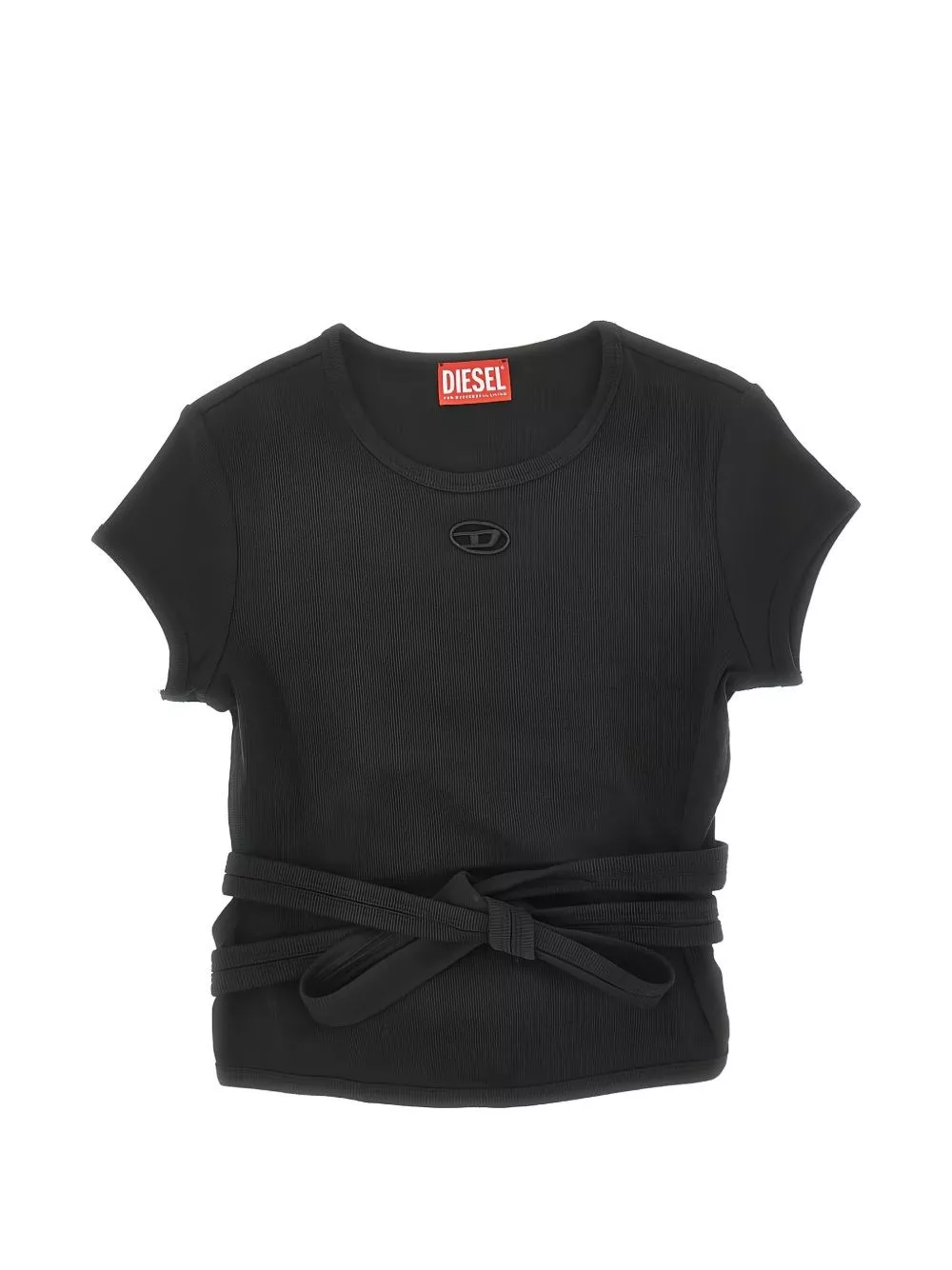 Diesel T-shirt in cotone