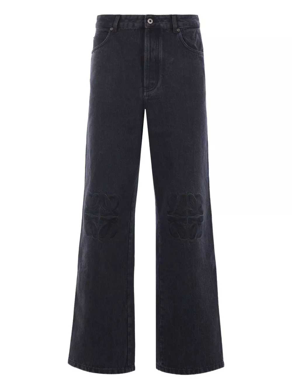 Loewe Jeans baggy in denim