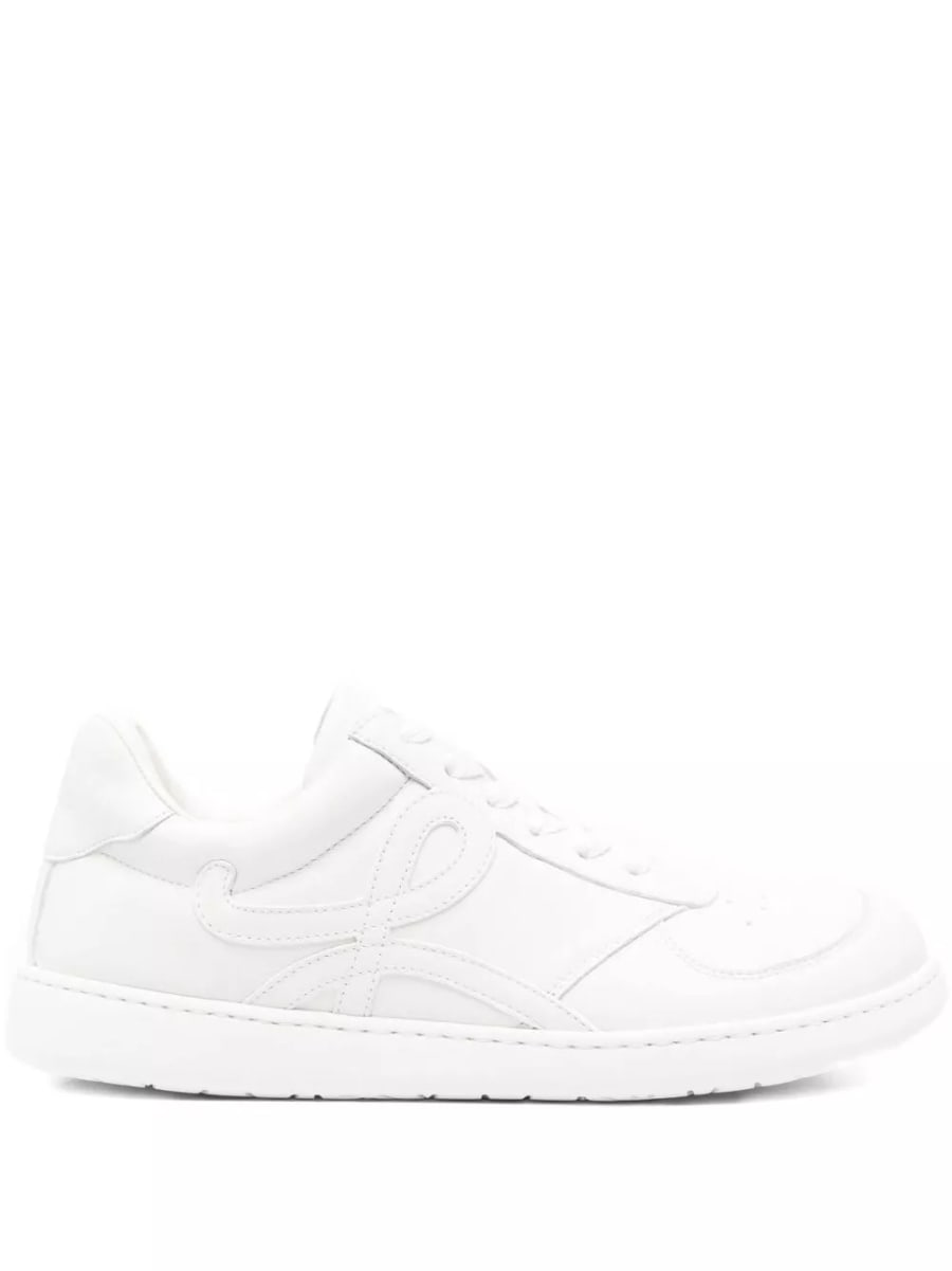 Loewe Sneakers in pelle Jambo