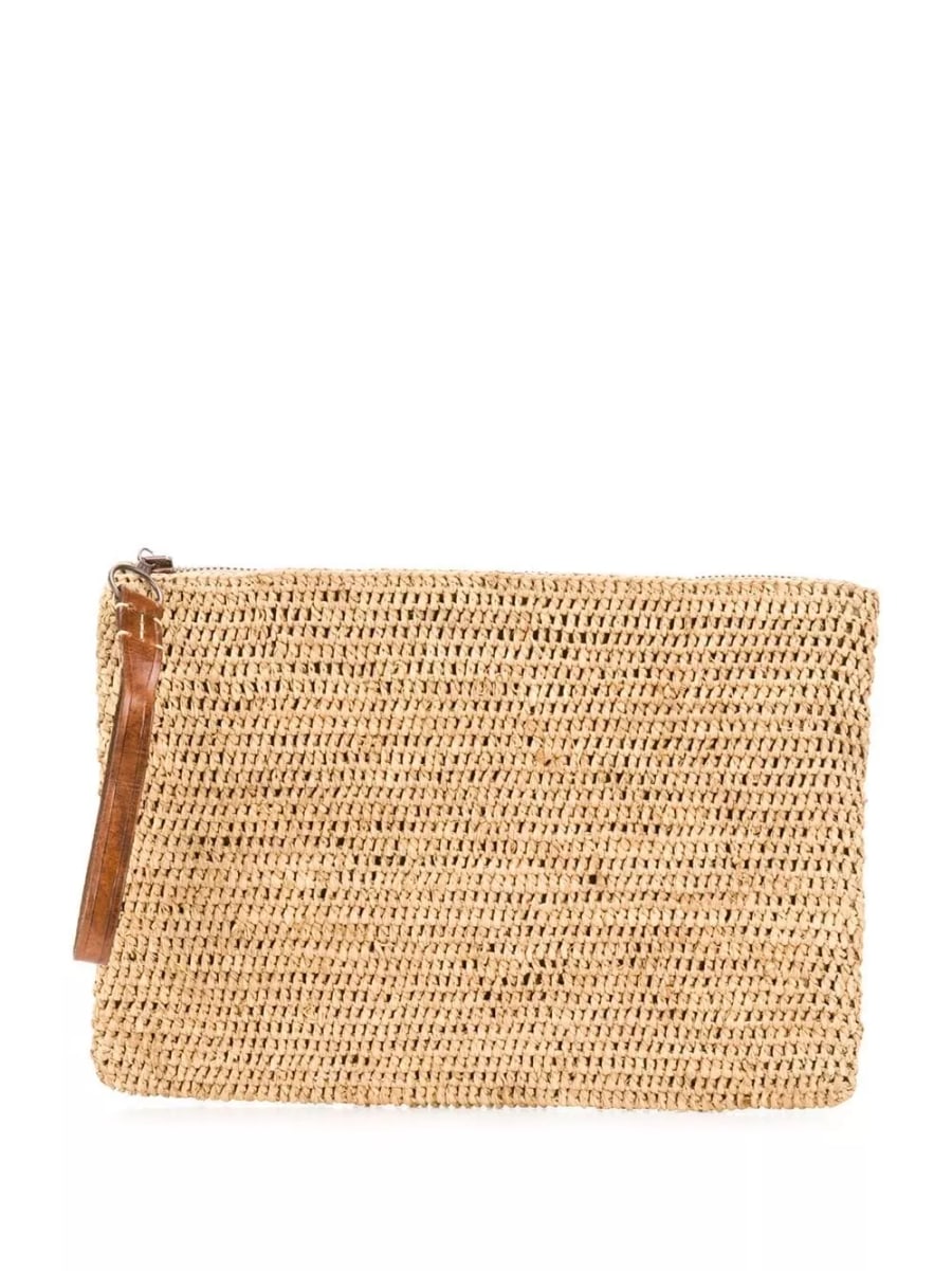 Ibeliv Borsa a pochette Ampy