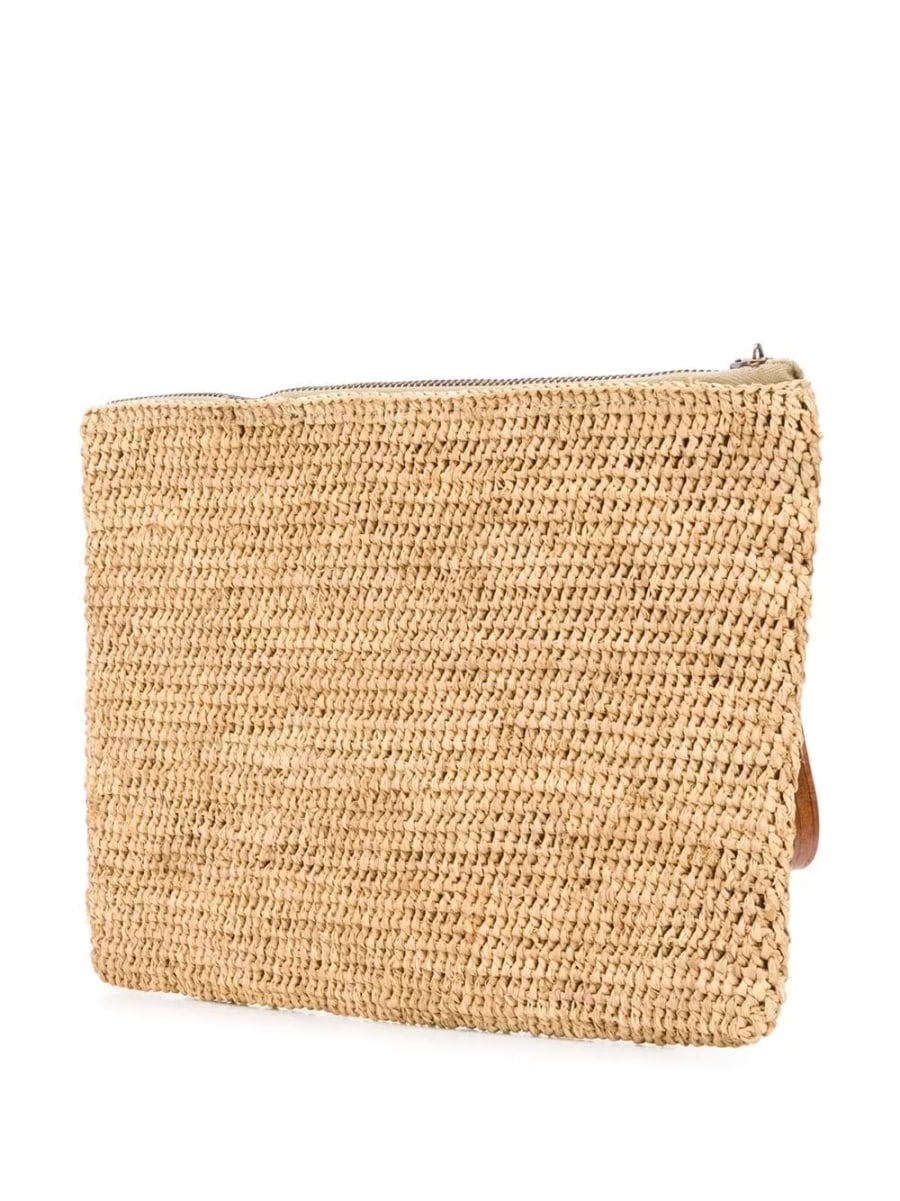 Ibeliv Borsa a pochette Ampy, view 4