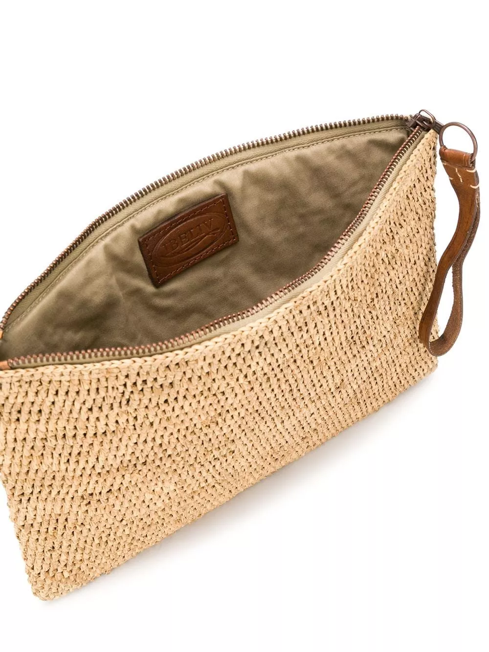 Ibeliv Borsa a pochette Ampy, view 2