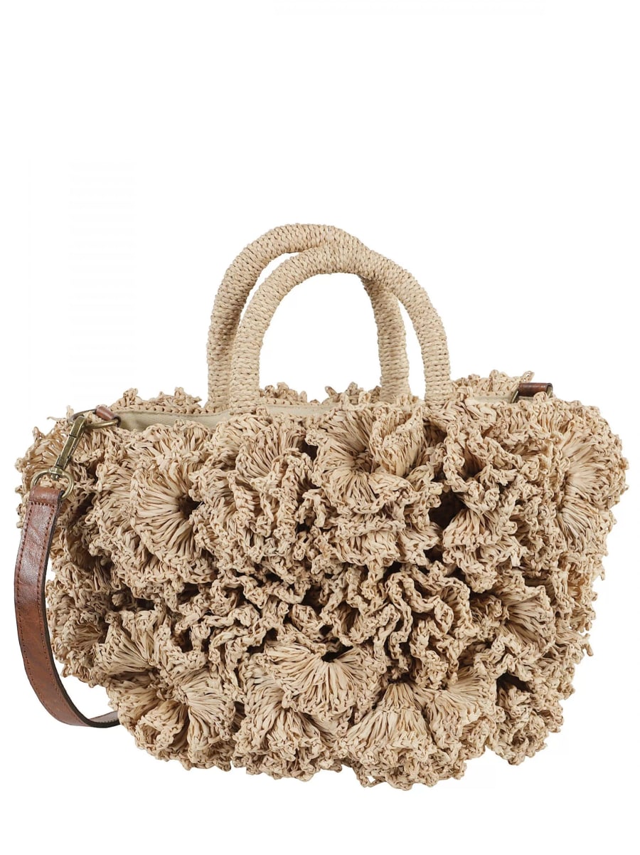 Ibeliv Borsa Coral