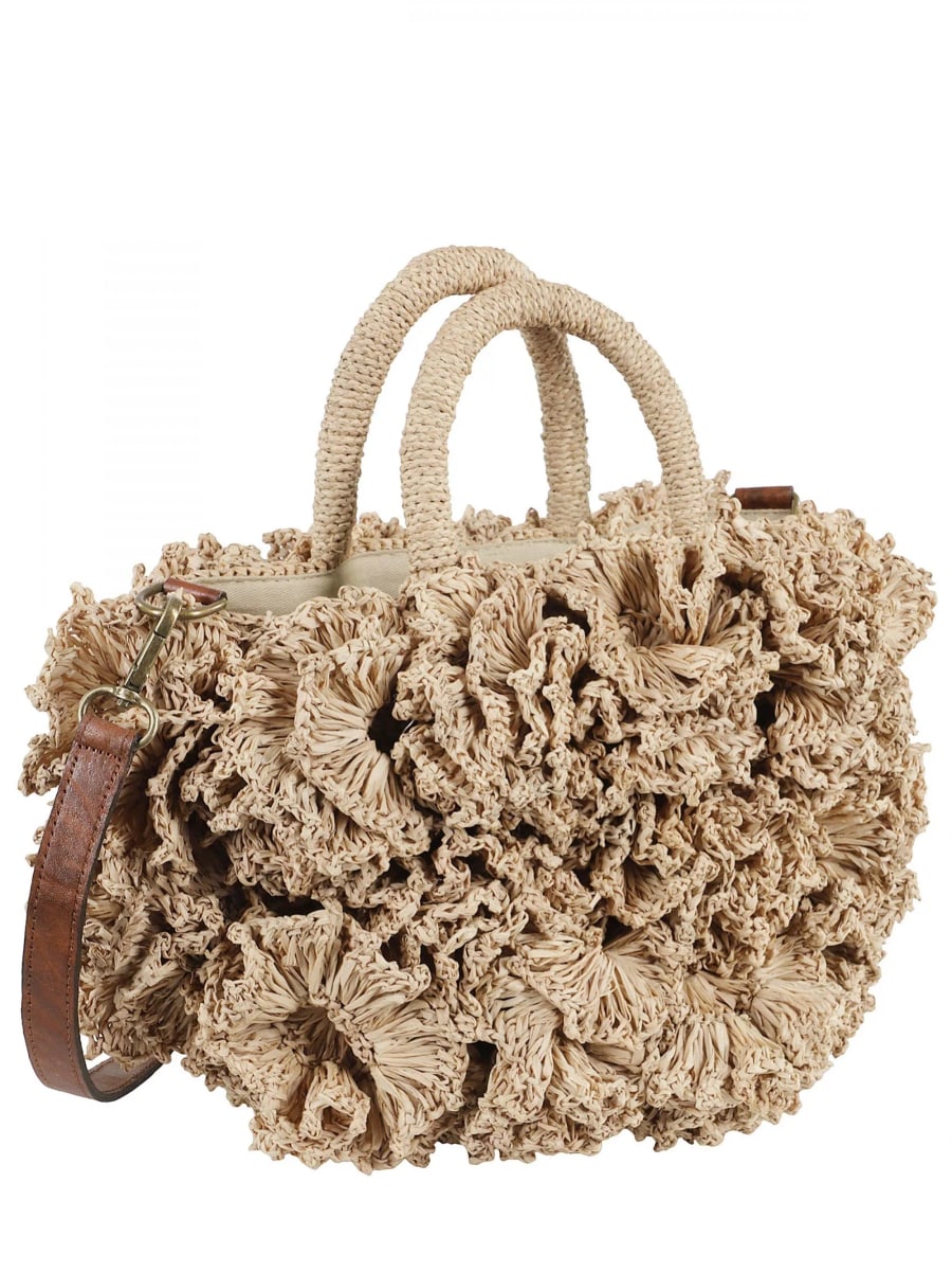 Ibeliv Borsa Coral, view 2