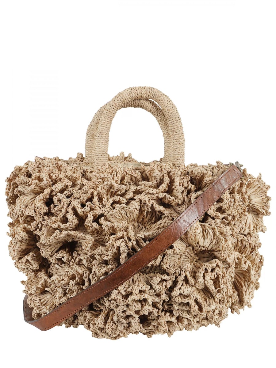 Ibeliv Borsa Coral, view 3