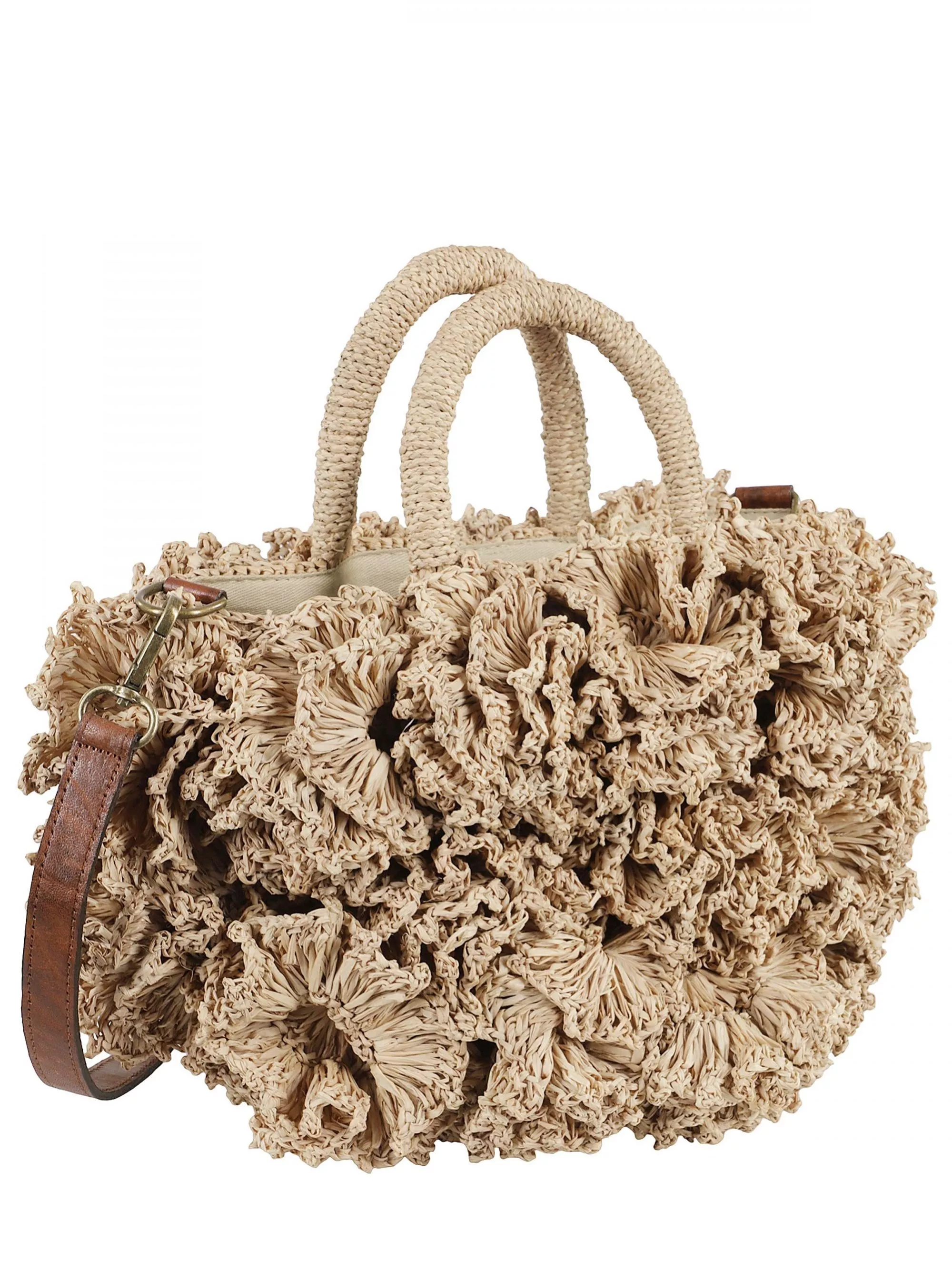 Ibeliv Borsa Coral, view 2