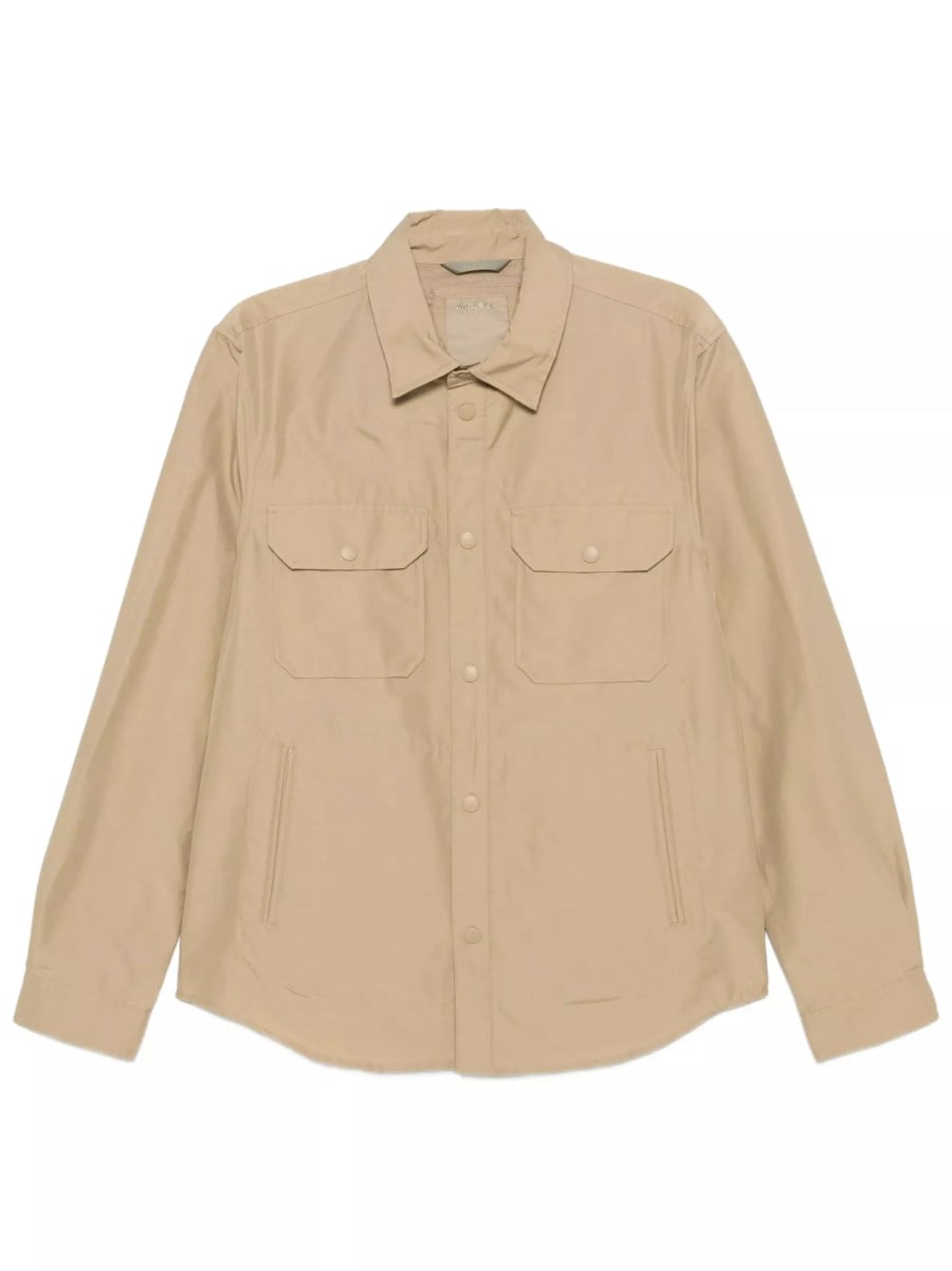 Woolrich Giacca con tasche