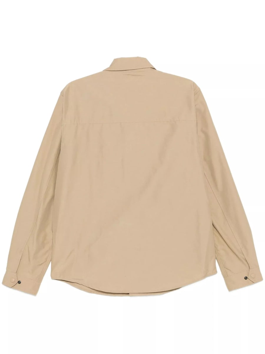 Woolrich Giacca con tasche, view 2
