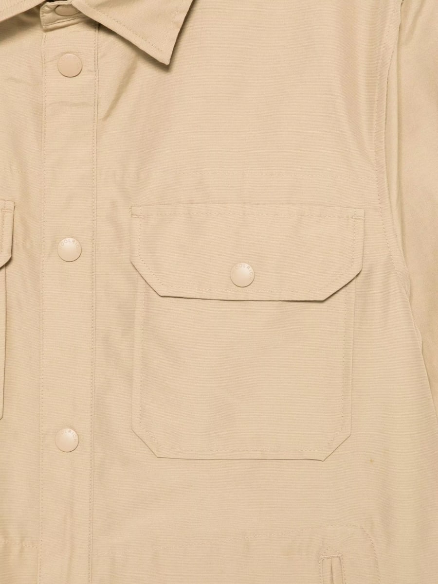 Woolrich Giacca con tasche, view 3