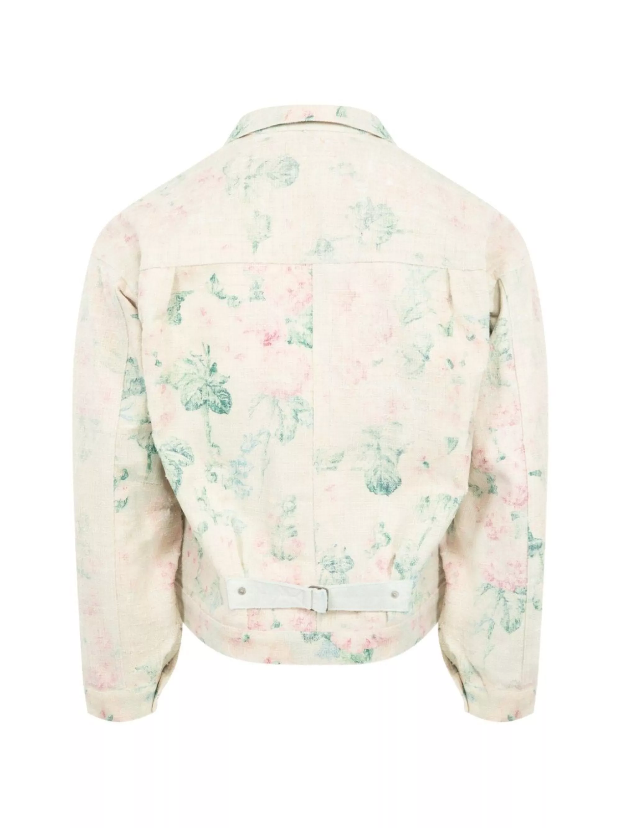 Junya watanabe Giacca stampata