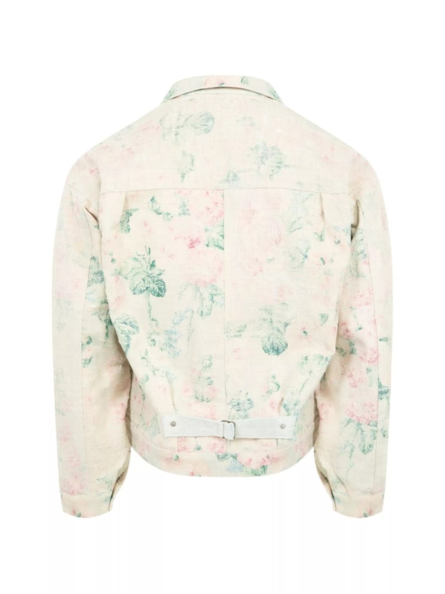 Junya watanabe Giacca stampata