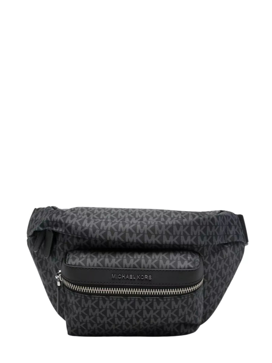 Michael kors Pouch con logo
