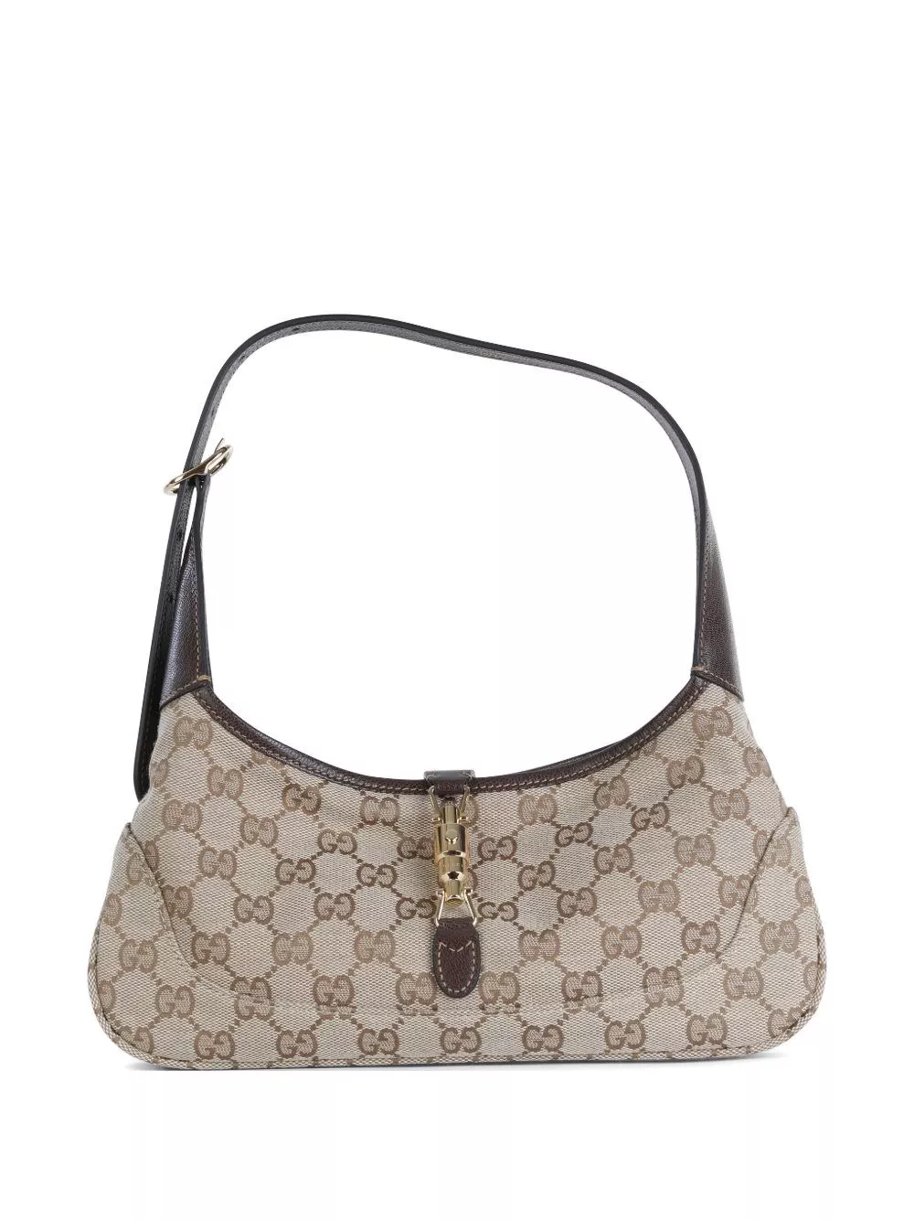 Gucci Borsa a spalla Jackie Slim piccola