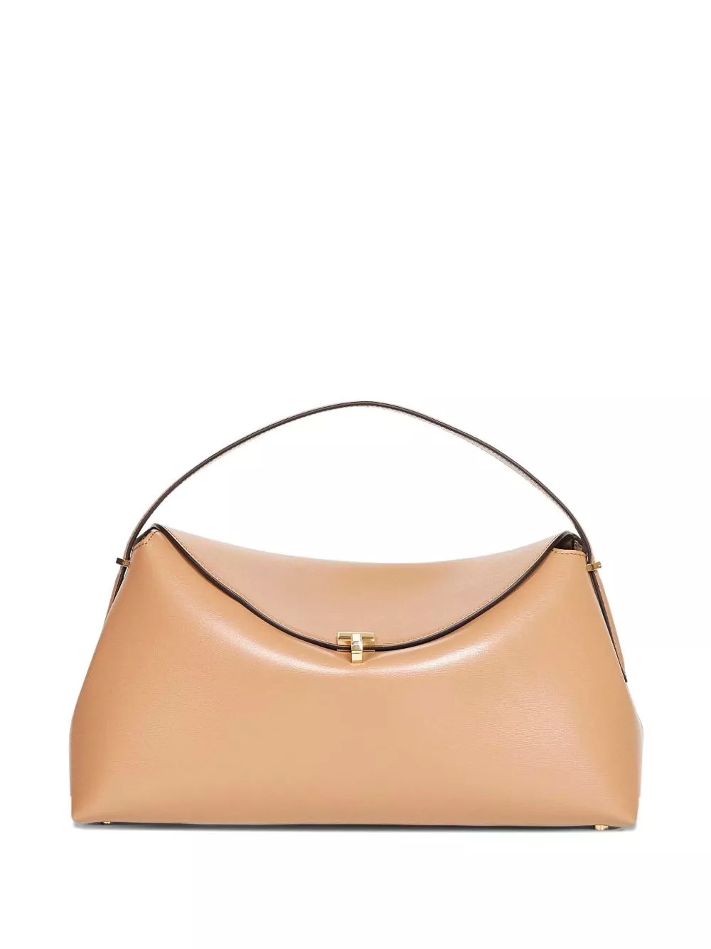Toteme Borsa in pelle T-Lock