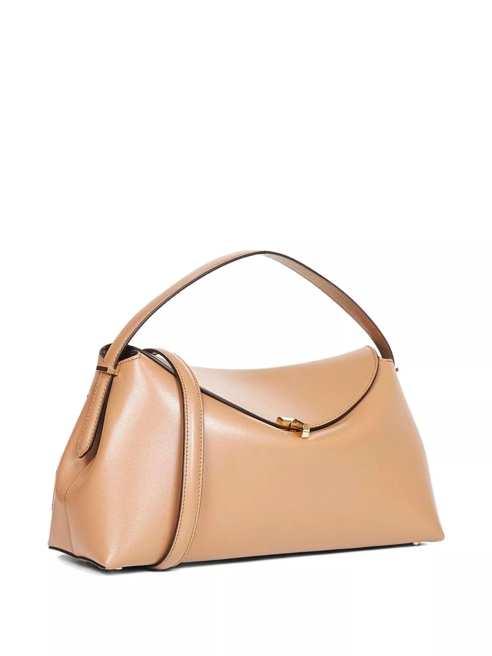 Toteme Borsa in pelle T-Lock, view 2